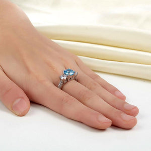 Moonstone Ring