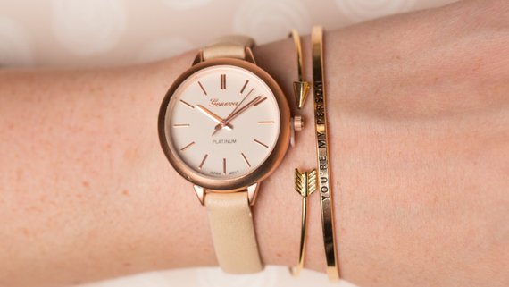 You Are My Person Cuff Bracelet