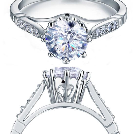 Sweet Love Ring