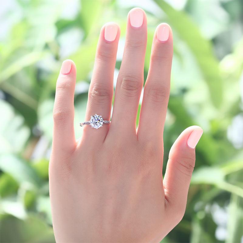 Sweet Love Ring