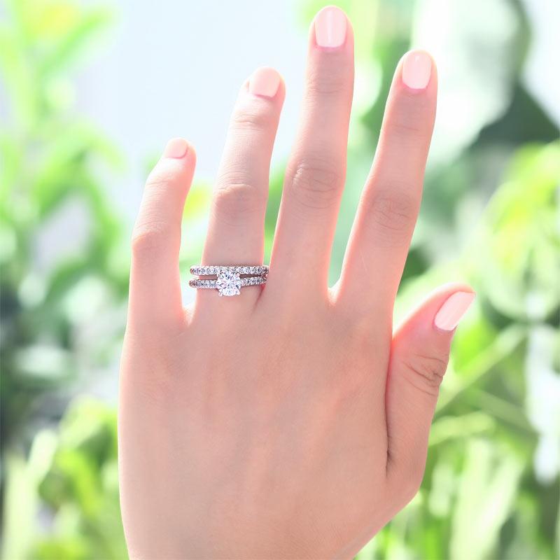 Rapunzel Ring