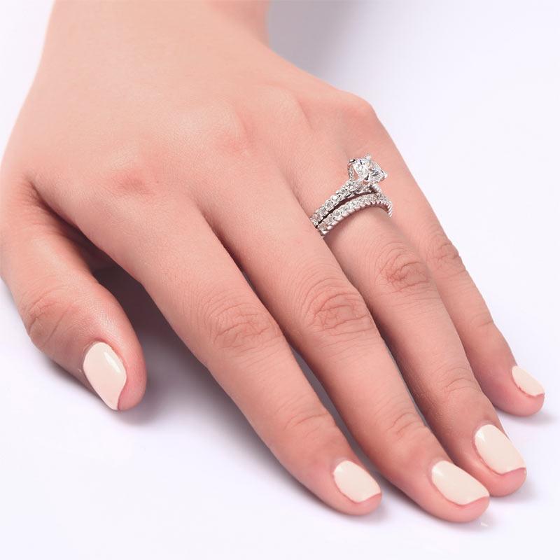 Rapunzel Ring