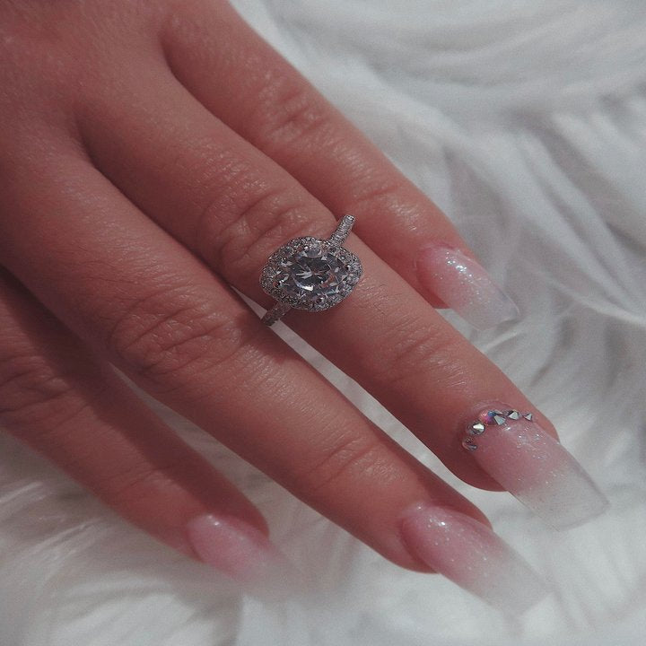 Princess Ring