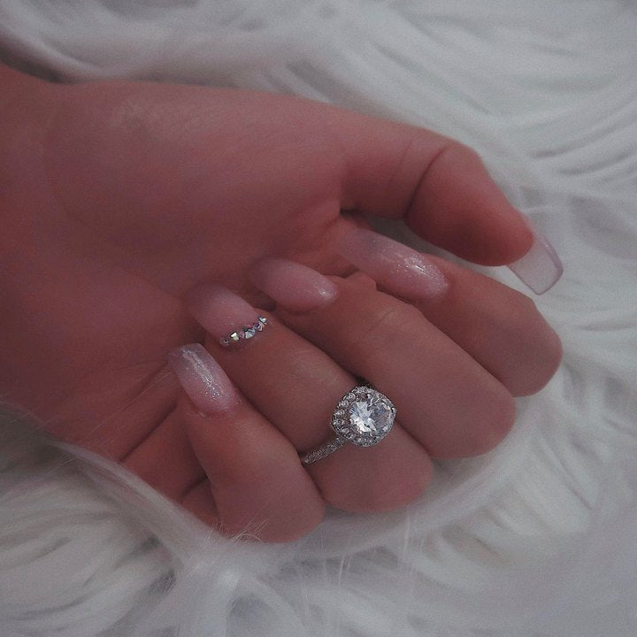 Princess Ring