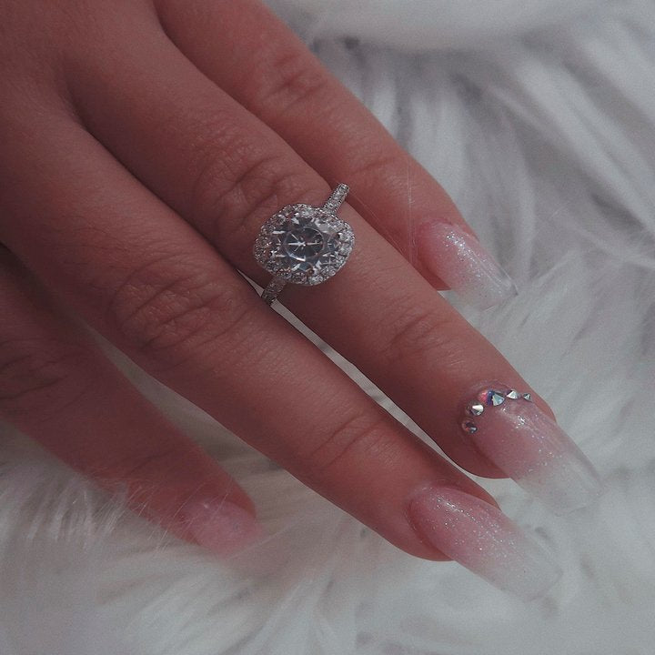 Princess Ring