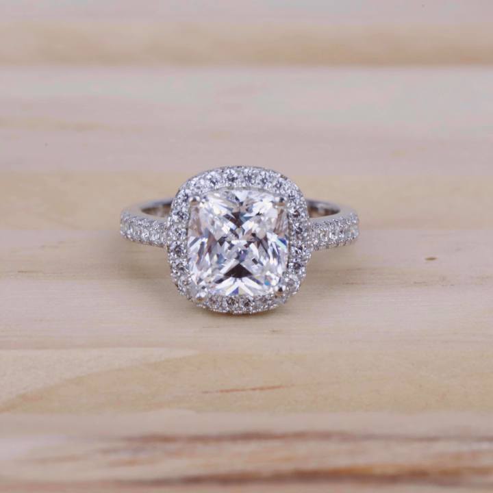 Princess Ring
