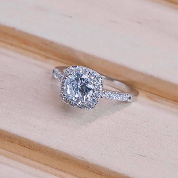 Princess Ring