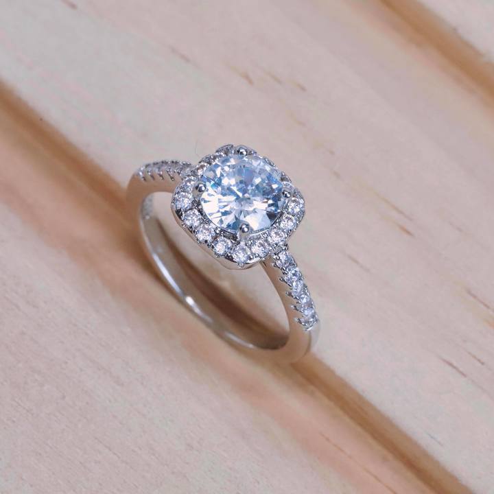 Princess Ring