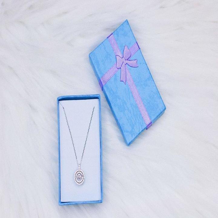 Rubi Necklace