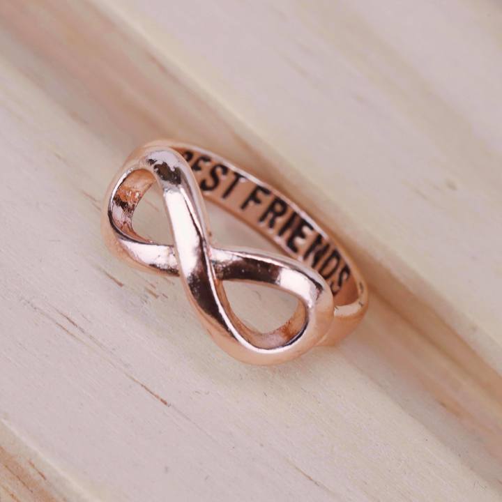 Best Friends Rings