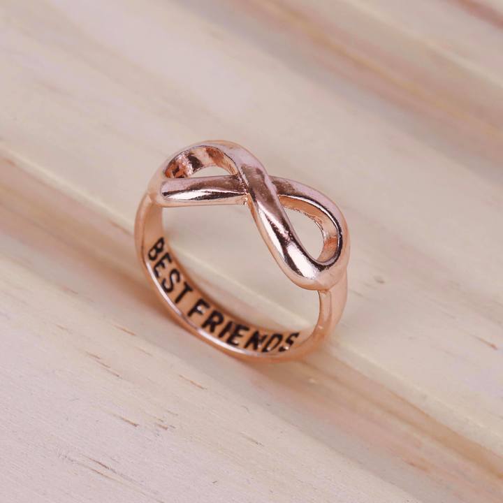 Best Friends Rings