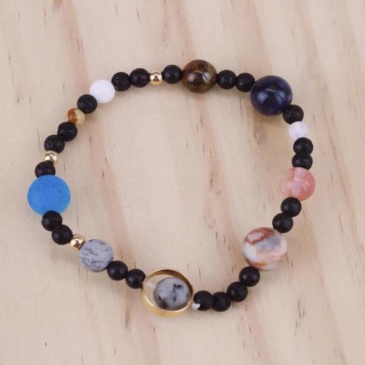 Planet Bracelet