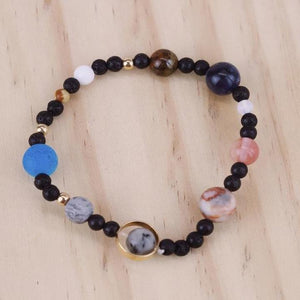 Planet Bracelet