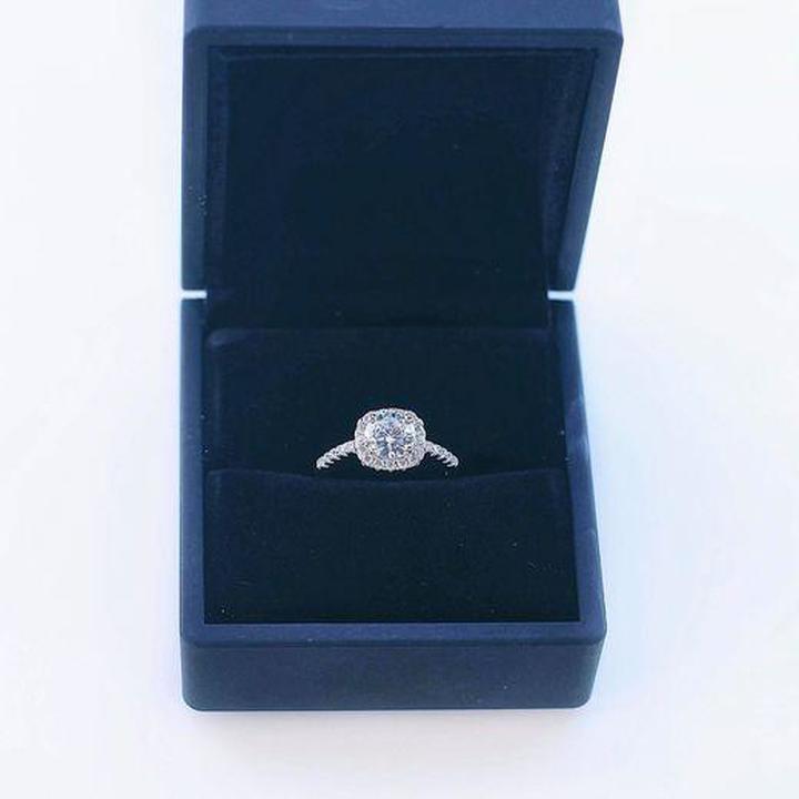 Princess Ring