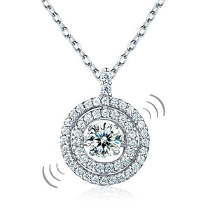 Rubi Necklace