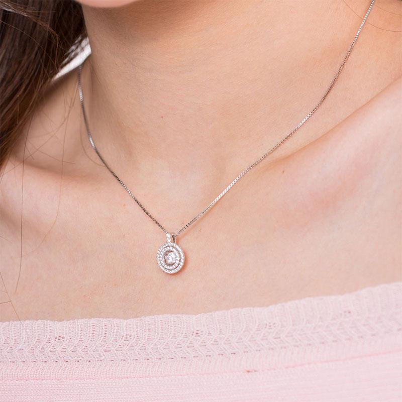Rubi Necklace
