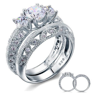 Pocahontas Ring