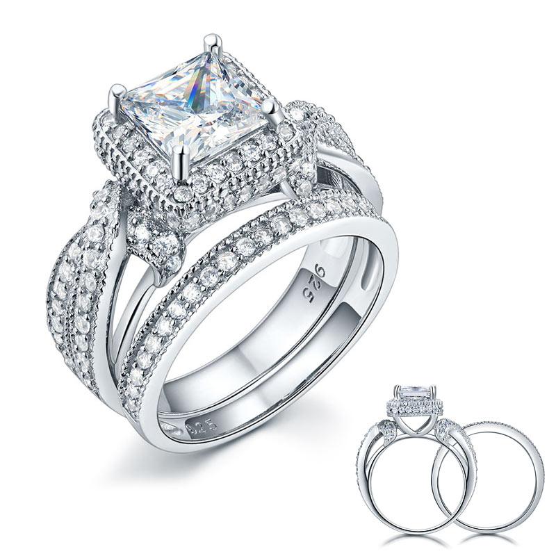Eternity Love Ring
