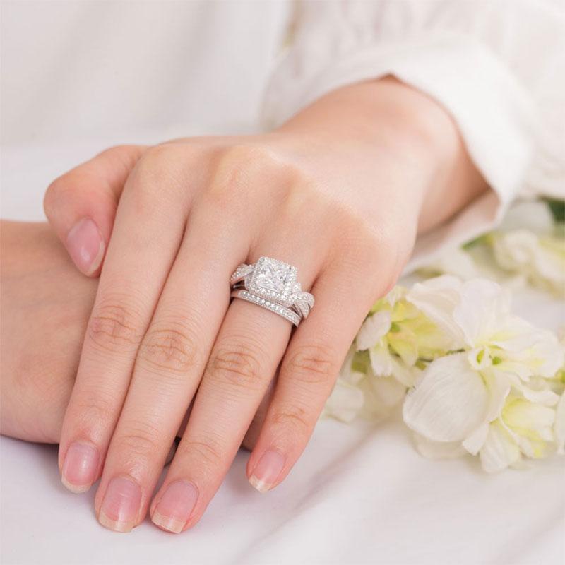 Eternity Love Ring