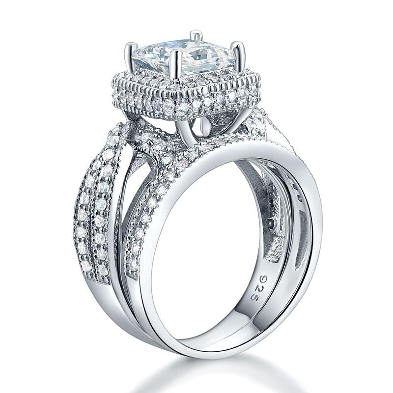 Eternity Love Ring