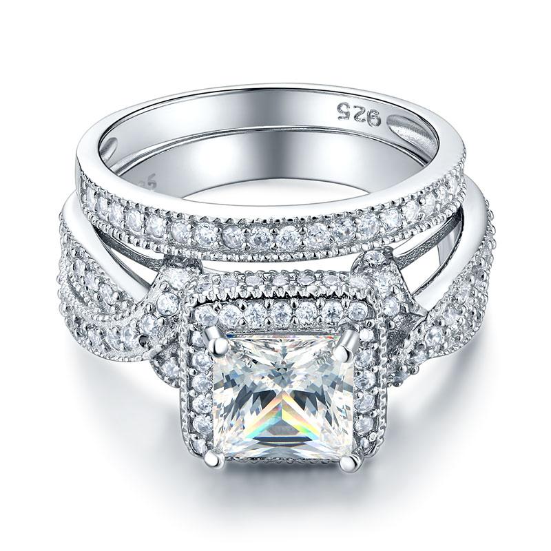 Eternity Love Ring