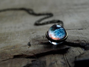 Universe Necklace