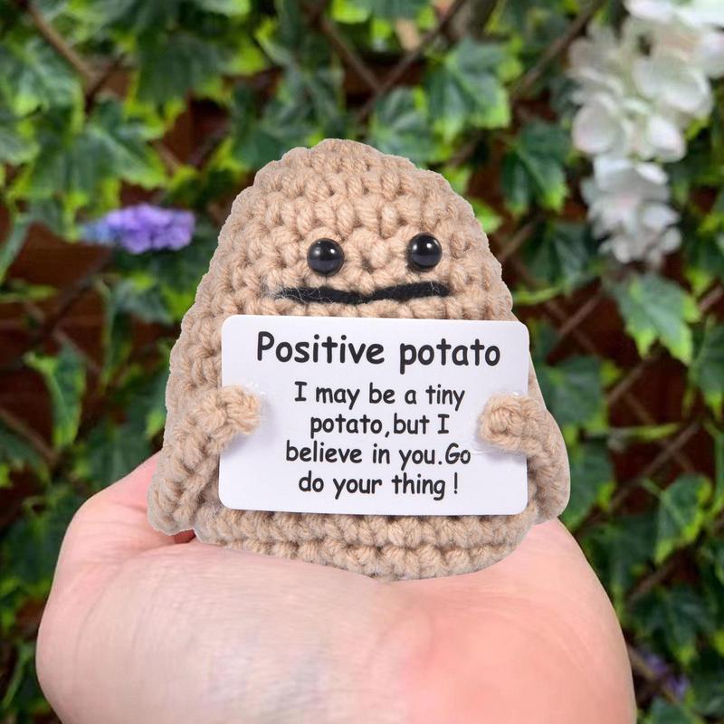 Mini Positive Potato