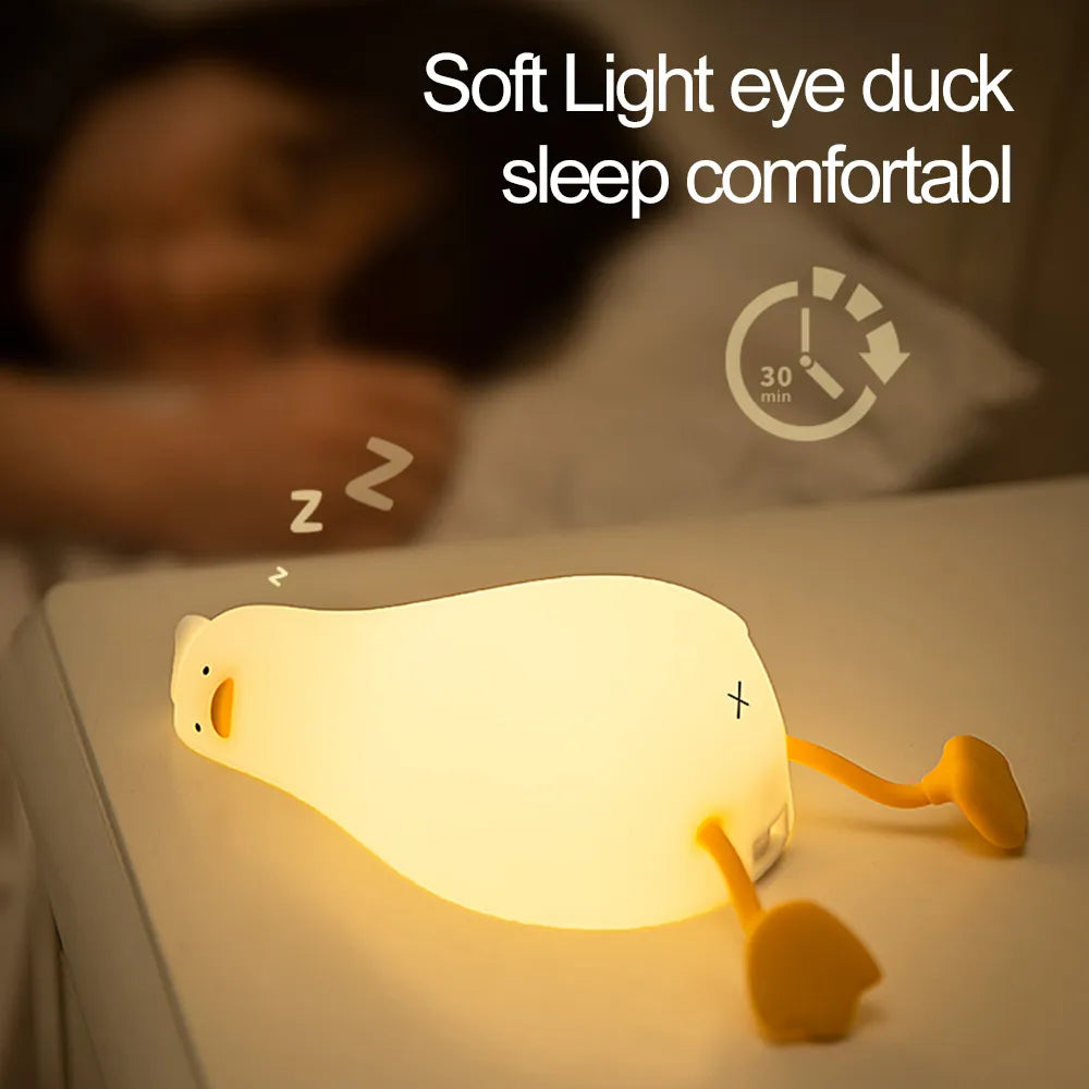 Duck Nightlights