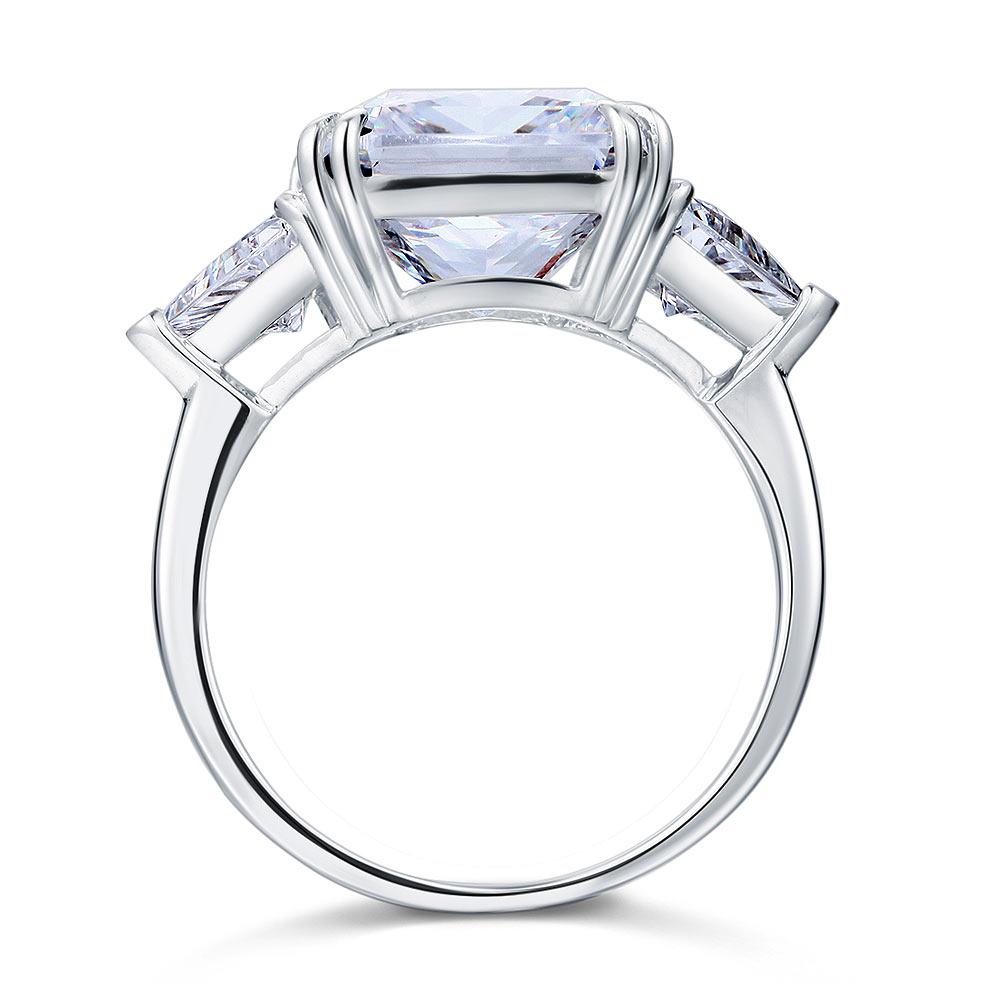Brighter Future Luxury Ring