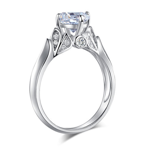 Elegant Lovers Ring