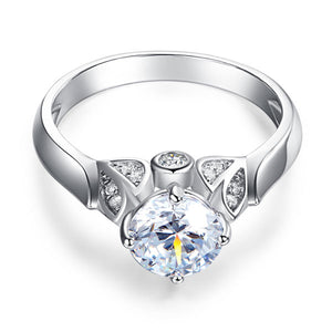 Elegant Lovers Ring