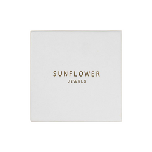 Sunflower Jewels Box