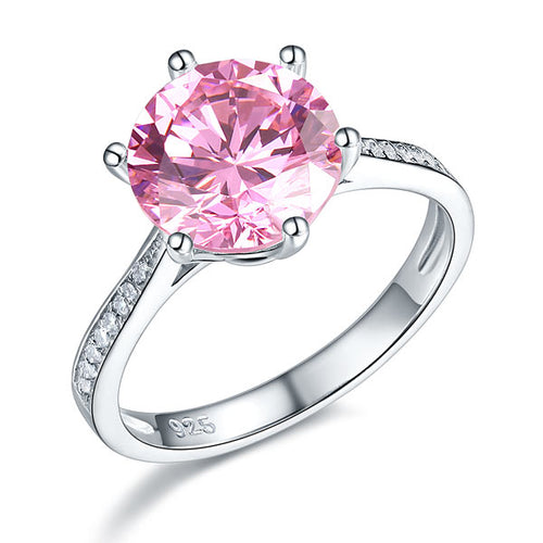 Pink Dream Ring